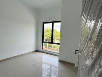 Dijual Rumah 2 Lantai Tanpa DP di Panjibuwono City Bekasi