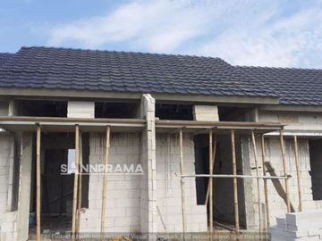 RUMAH MURAH TAMPA DP DI BEKASI BABELAN