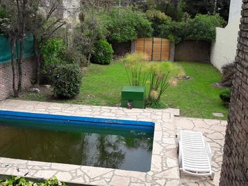 Casa - Ciudad Jardin Del Palomar