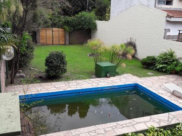 Casa - Ciudad Jardin Del Palomar