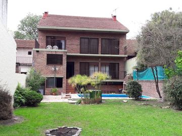 Casa - Ciudad Jardin Del Palomar