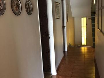Casa - Ciudad Jardin Del Palomar
