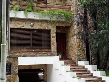 Casa - Ciudad Jardin Del Palomar