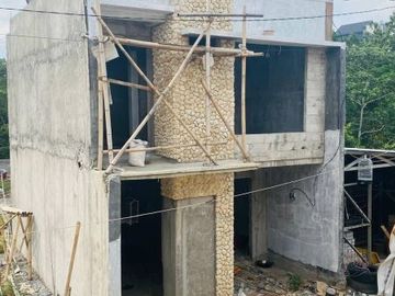 Rumah Dijual di Margonda Depok
