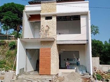Rumah Dijual di Margonda Depok