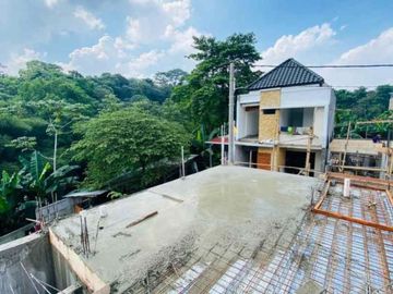 Rumah Dijual di Margonda Depok