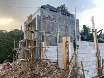 Rumah Dijual di Margonda Depok