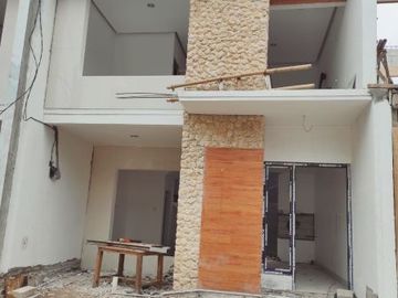 Rumah Dijual di Margonda Depok