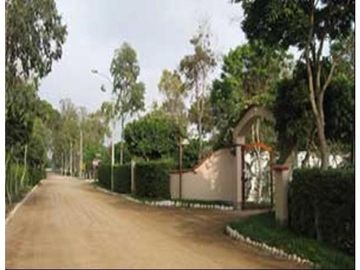 TERRENO en VENTA en Condominio Paso Chico - LURIN - Pachacamac