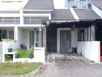 Rumah Greenville, Babatan pantai MINIMALIS SIAP HUNI