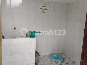 Dijual Villa di Desa Tugu Selatan, Puncak, Kab. Bogor.