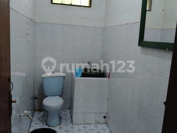 Dijual Villa di Desa Tugu Selatan, Puncak, Kab. Bogor.