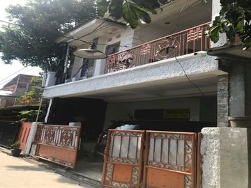 RUMAH STRATEGIS DI CIJERAH 10 KE KOTA BANDUNG DAN CIMAHI