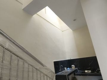 RUMAH BARU! JUAL MURAH REGENCY MELATI MAS BLOK E LUAS 72
