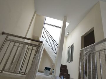 RUMAH BARU! JUAL MURAH REGENCY MELATI MAS BLOK E LUAS 72