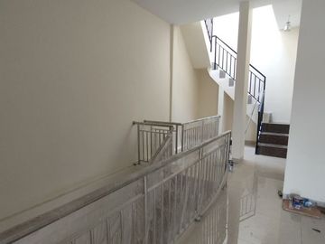 RUMAH BARU! JUAL MURAH REGENCY MELATI MAS BLOK E LUAS 72
