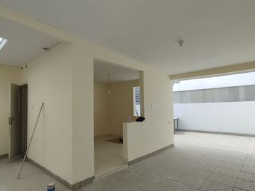 RUMAH BARU! JUAL MURAH REGENCY MELATI MAS BLOK E LUAS 72