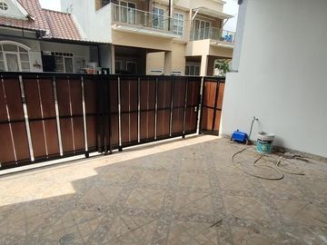 RUMAH BARU! JUAL MURAH REGENCY MELATI MAS BLOK E LUAS 72