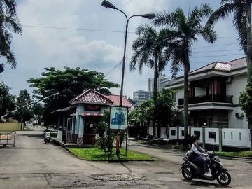 RUMAH BARU! JUAL MURAH REGENCY MELATI MAS BLOK E LUAS 72