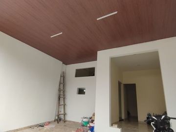RUMAH BARU! JUAL MURAH REGENCY MELATI MAS BLOK E LUAS 72