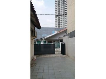 Di jual murah rumah dekat stasiun bekasi timur di Margahayu