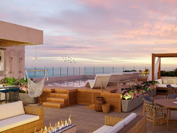 ESTUDIO EN VENTA EN PLAYA DEL CARMEN