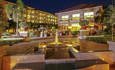 Sorrento Oasis for RENT 2Br Fully Furnished 30sqm with 2 Double Deck