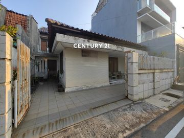 Rumah Area Strategis Di Jakpus DL 18835