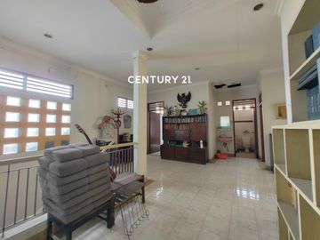 Rumah Area Strategis Di Jakpus DL 18835