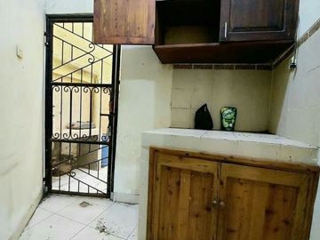 Rumah 1 lantai, bernuansa bali di tamansari puri bali, sawangan, depok
