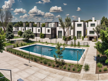 Playa del Carmen, Venta de Lofts en Bali Lifestyle, Exclusividad Premium