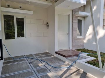 RUMAH CANTIK SIAP HUNI BEBAS BIAYA PAJAK DI PRAMBANAN