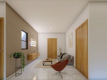 Venta Departamentos O Terra en Villa Magna, San Luis Potosí, S.L.P
