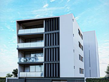 Venta Departamentos O Terra en Villa Magna, San Luis Potosí, S.L.P