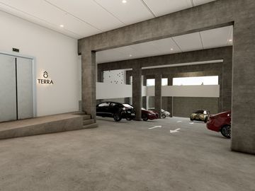 Venta Departamentos O Terra en Villa Magna, San Luis Potosí, S.L.P