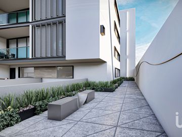 Venta Departamentos O Terra en Villa Magna, San Luis Potosí, S.L.P