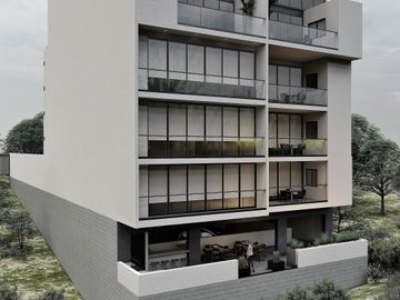 Venta Departamentos O Terra en Villa Magna, San Luis Potosí, S.L.P