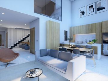 Venta Departamentos O Terra en Villa Magna, San Luis Potosí, S.L.P