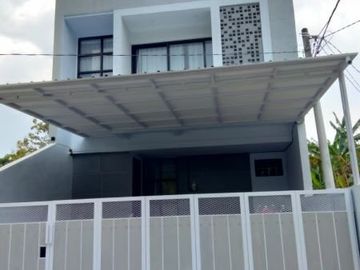Harga 500 Jt-an, Selatan Citra Grand Mutiara, Rumah Dijual Bantul