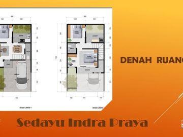 Harga 500 Jt-an, Selatan Citra Grand Mutiara, Rumah Dijual Bantul