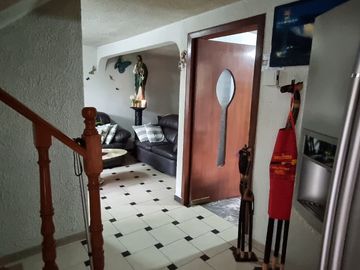 Casa en Venta, Izcalli San Pablo 10503 RCV
