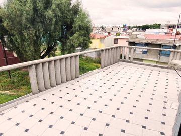 Casa en Venta, Izcalli San Pablo 10503 RCV