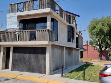 Casa en Venta, Izcalli San Pablo 10503 RCV