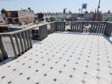 Casa en Venta, Izcalli San Pablo 10503 RCV