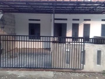 D'Boqis Paniisan Perumahan Strategis, harga murah kualitas super