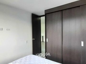 Apartamento El Redil, La Uribe ID: 148891r