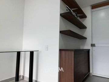 Apartamento El Redil, La Uribe ID: 148891r