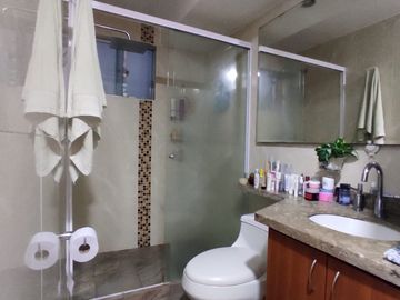 Venta de Apartamento en Bucaramanga - sector Cacique. Cod V6021