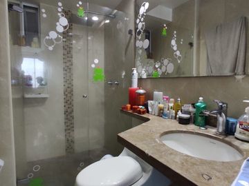 Venta de Apartamento en Bucaramanga - sector Cacique. Cod V6021