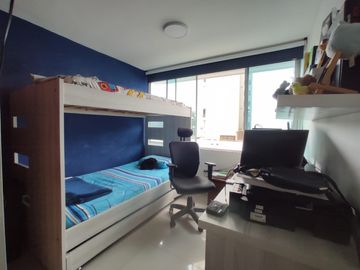 Venta de Apartamento en Bucaramanga - sector Cacique. Cod V6021